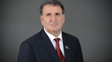 Президент НАНА: Госпрограмма - это идеальная дорожная карта Великого возвращения