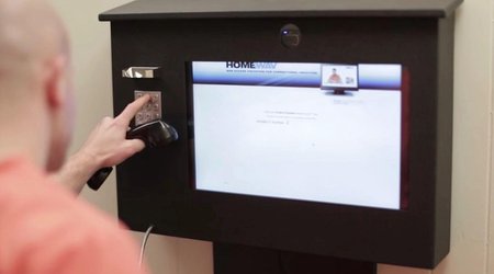В Азербайджане заключенные смогут пользоваться видеозвонками