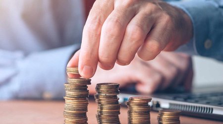 Euro zone inflation at 10.6%