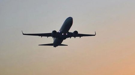 Bomb alert on Moscow-Istanbul flight