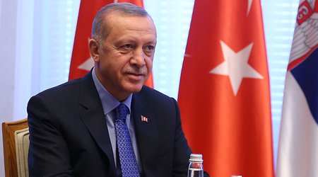 Rəcəb Tayyib Ərdoğan Qətərdə dünya çempionatının açılış mərasimində iştirak edəcək