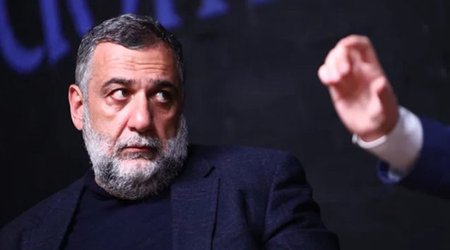 Rusiya Vardanyandan ÜZ DÖNDƏRDİ