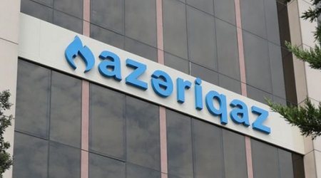 «Азеригаз» заботится об инвалидах Отечественной войны