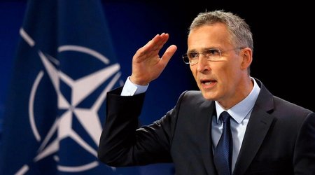 Stoltenberg urges Sweden, Finland to co-op with Turkiye in fight against terrorism