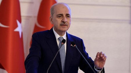Делегация правящей партии Турции прибыла в Азербайджан