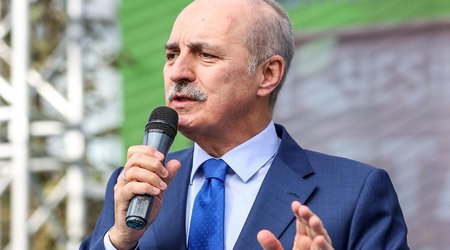 Turkiye's ruling party calls on world to fight terrorism