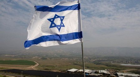 Israel sends note of protest to Russia