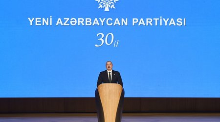 Президент Азербайджана: Наших друзей в ОДКБ больше, чем у Армении