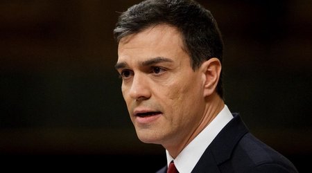 Spain allocates 270 million euros for military assistance to Ukraine