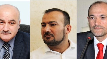 "Siyasi partiyalar haqqında qanun"un yeni redaktəsinə REAKSİYA