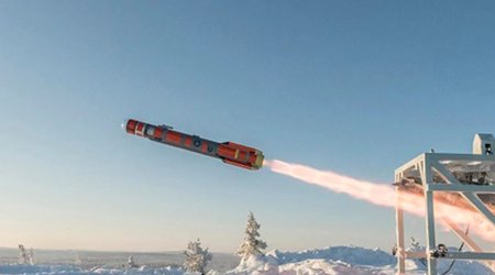 UK supplies laser-guided Brimstone-2 missiles to Kyiv