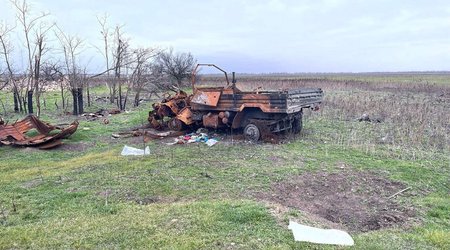 Ukrainian General Staff: Russia's losses reach 85,000
