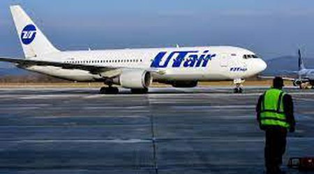 “Utair” Azərbaycana reyslərinin sayını artırır