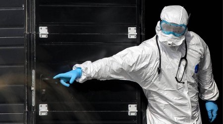 Beijing sees highest number of new COVID cases since pandemic