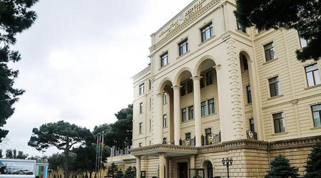 Füzuli, Şuşa, Xocavənd, Tərtər və Xocalıda Azərbaycan Ordusunun mövqeləri ATƏŞƏ TUTULDU