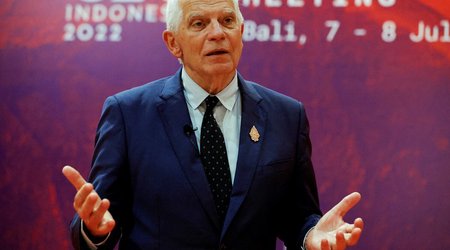 Borrell: Turkiye provided evidence that it doesn’t circumvent EU sanctions against Russia