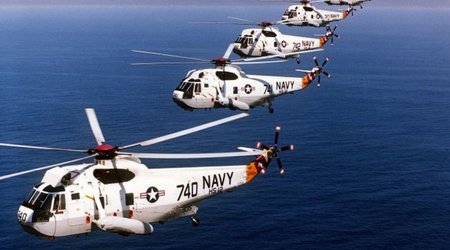 UK sending helicopters to Ukraine for first time