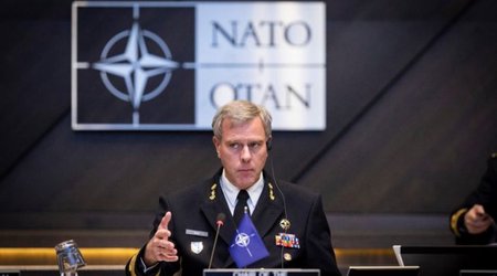 NATO names reasons behind success of Ukrainian army