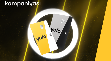 Черная пятница для карт Yelo