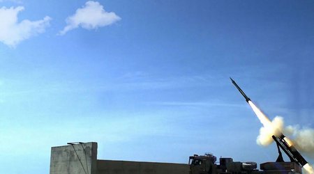 Turkiye delivers missile systems to Ukraine