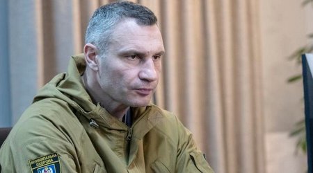 Mayor of Kyiv: We will have to evacuate a part of city