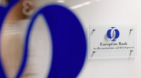 EBRD approves over $380M loan to Ukraine