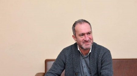 TƏBİB: Журналиста Сабухи Мамедли могут завтра прооперировать