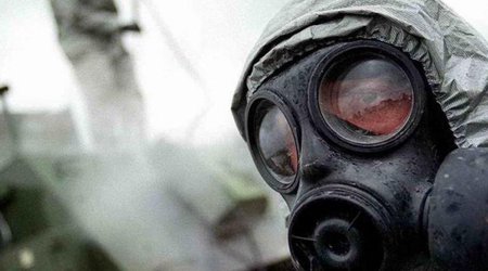 Politico: US concerned Russia could use chemical weapons in Ukraine