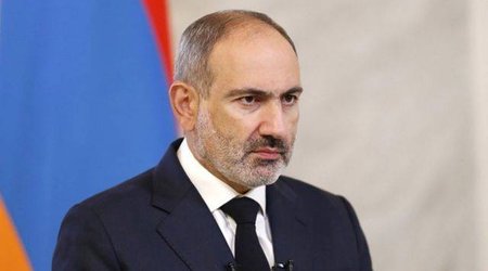 Paşinyan KTMT sammitinin bəyannaməsini imzalamaqdan imtina etdi