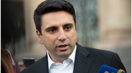 Alen Simonyan: CSTO did not meet our expectations