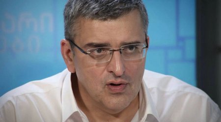 Expert: Paris doesn’t aim to normalize situation in South Caucasus