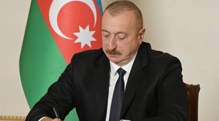Андрей Сипилин назначен помощником Ильхама Алиева