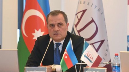 Байрамов: Необходимо выполнить обязательства по открытию Зангезурского коридора