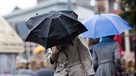 В Азербайджане ожидается резкое ухудшение погодных условий
