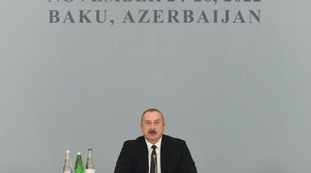 Fransa sülh danışıqlarında iştirak edə bilməz, bu, onların günahıdır - PREZİDENT
