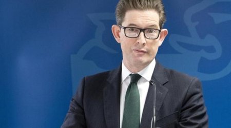 MI5 Director General: Iran - state actor which most frequently crosses into terrorism