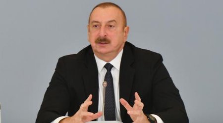 Türk dövlətləri arasında yük daşımaları 70% artacaq