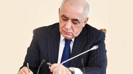 Baş nazirdən azad edilən ərazilərlə bağlı yeni QƏRAR