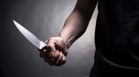 Житель Гянджи получил ножевое ранение