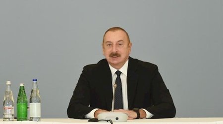 “Sizi gecə yatmağa qoymayan nədir?” sualına - Prezidentdən cavab