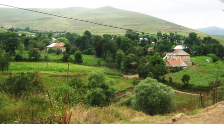 Tovuzda yanğın təhlükəli maye qazdoldurma məntəqəsinin fəaliyyəti dayandırılıb