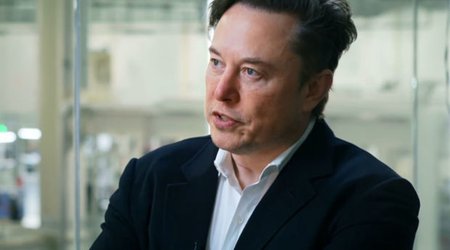 Маск назвал пользующегося его поддержкой кандидата в президенты США