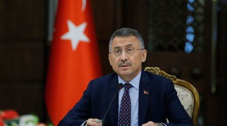 Вице-президент Турции о нормализации азербайджано-армянских отношений