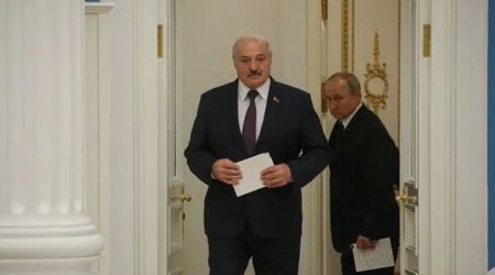 Кремль хочет ликвидировать Лукашенко