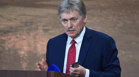 Peskov Türkiyə ilə fikir ayrılıqlarından DANIŞDI 
