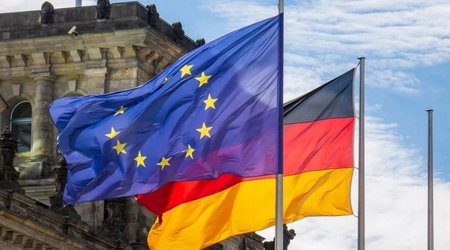 Germany demands reforms in EU in case of its enlargement