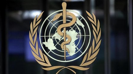 WHO recommends new name for monkeypox disease