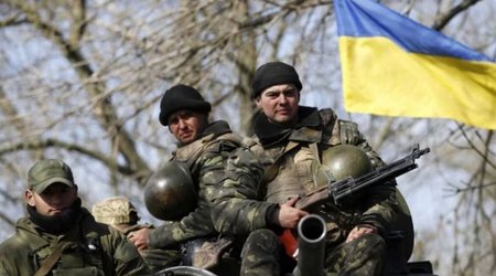 Ukraine warns Belarus: 'Joining Russia's war would be suicide'