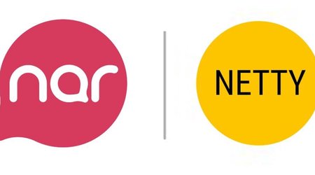 Nar supports NETTY 2022 as its main partner