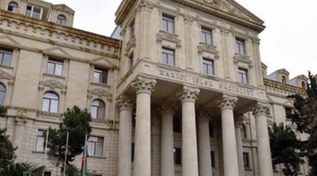 В Баку ответили на заявления Арарата Мирзояна